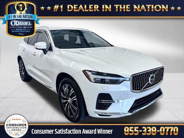 2022 Volvo XC60 Recharge T8 Inscription for sale in Fort Wayne, IN