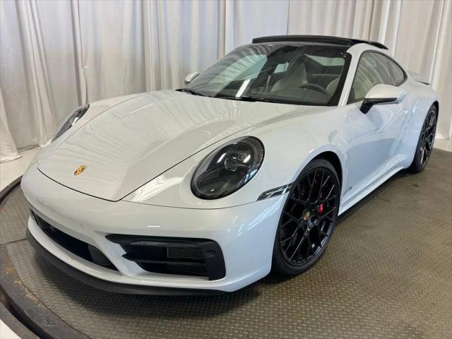 2024 Porsche 911 Carrera GTS for sale in Fort Wayne, IN