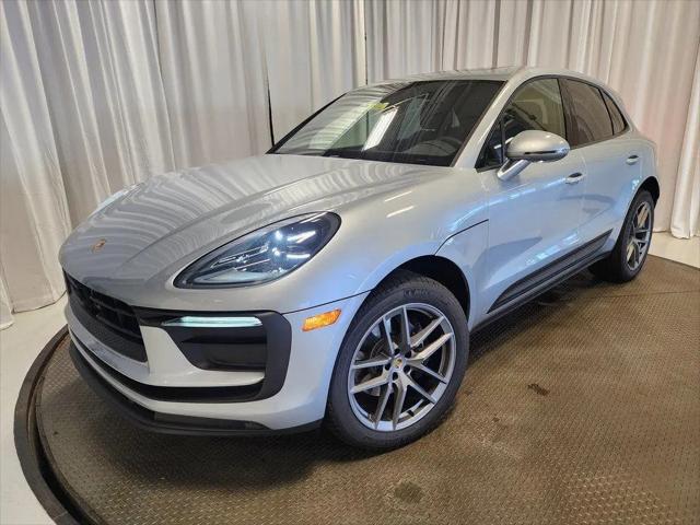 2025 Porsche Macan Macan for sale in Fort Wayne, IN