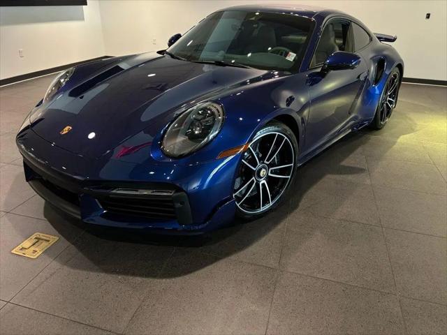 2025 Porsche 911 Turbo S Cabriolet for sale in Fort Wayne, IN