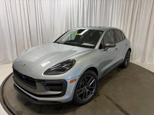 2026 Porsche Macan T for sale in Fort Wayne, IN