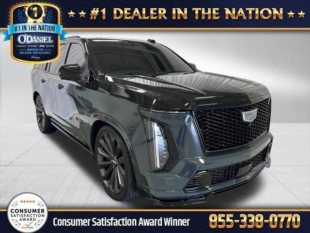 2025 Cadillac Escalade V-Series for sale in Fort Wayne, IN