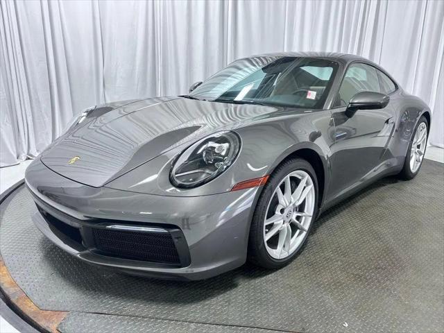 2024 Porsche 911 Carrera for sale in Fort Wayne, IN