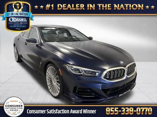 2023 BMW Coupe xDrive for sale in Fort Wayne, IN