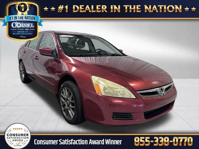 2006 Honda Accord 3.0 LX for sale in Fort Wayne, IN