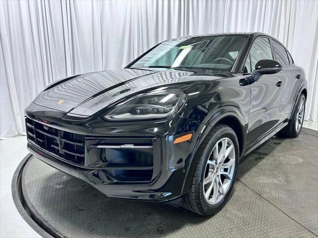 2026 Porsche Cayenne Cayenne for sale in Fort Wayne, IN
