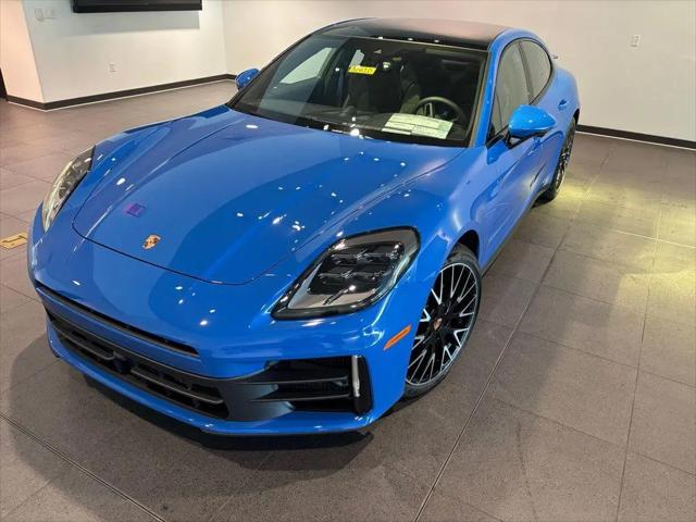 2026 Porsche Panamera 4 for sale in Fort Wayne, IN