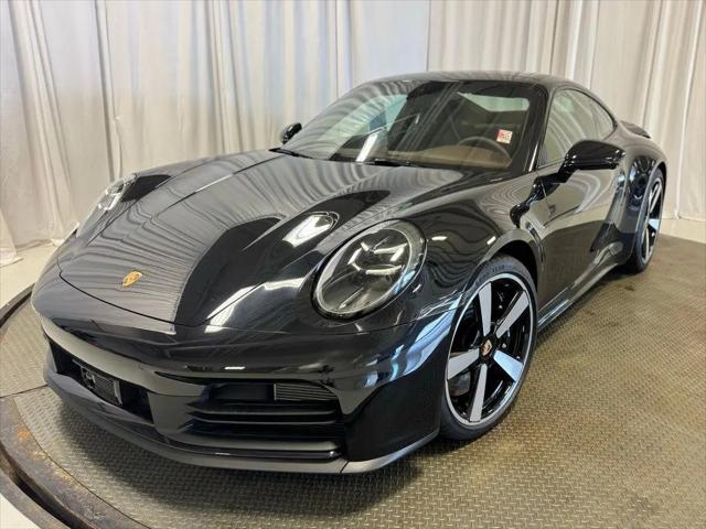 2026 Porsche 911 Carrera 4S for sale in Fort Wayne, IN