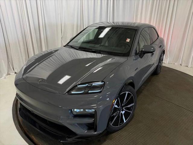 2025 Porsche Macan Electric Turbo for sale in Fort Wayne, IN