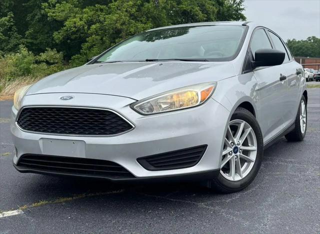 2016 Ford Focus S for sale in Mebane, NC