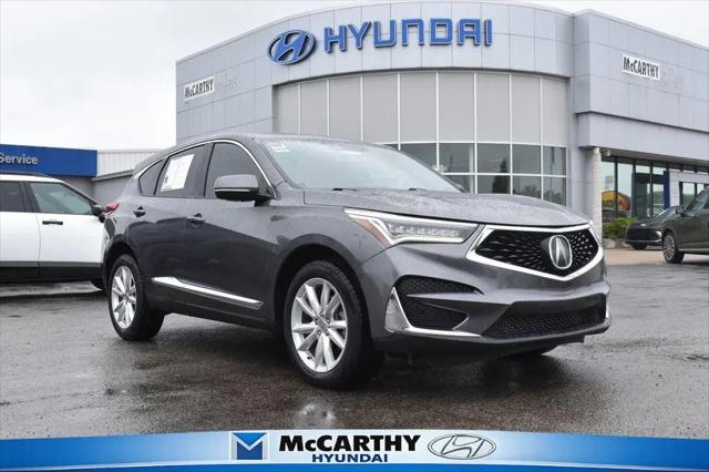 2020 Acura RDX Standard for sale in Lawrence, KS