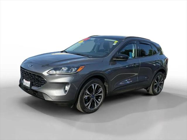 2022 Ford Escape SEL for sale in Sunnyvale, CA