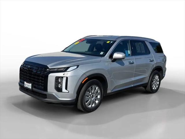 2023 Hyundai Palisade SEL for sale in Sunnyvale, CA
