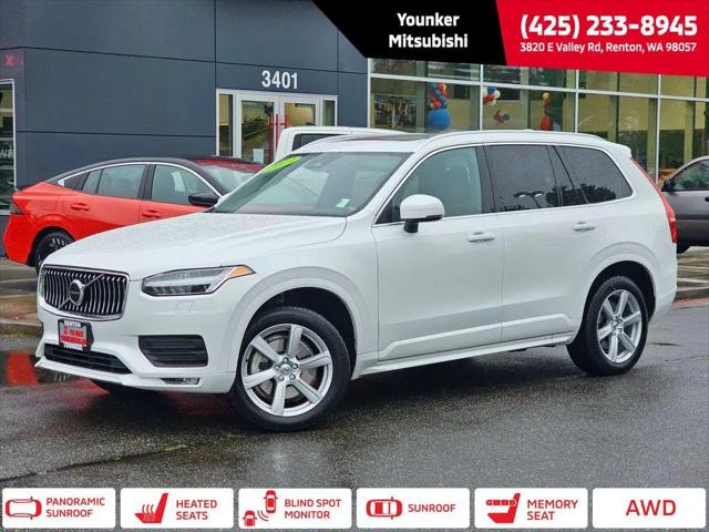 2023 Volvo XC90 B5 Core for sale in Renton, WA