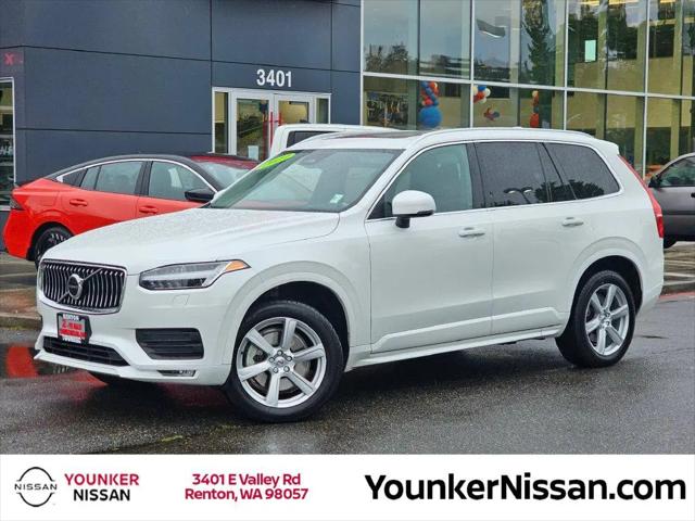 2023 Volvo XC90 B5 Core for sale in Renton, WA