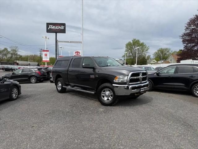 2016 Ram 2500 Tradesman for sale in Binghamton, NY