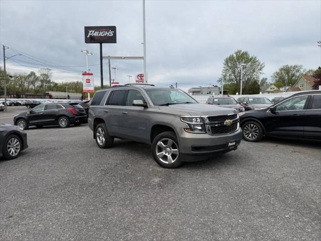 2017 Chevrolet Tahoe LT for sale in Binghamton, NY