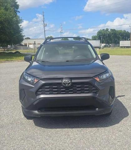 2019 Toyota RAV4 LE for sale in Orlando, FL
