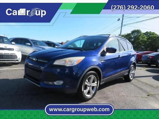 2013 Ford Escape SE for sale in Martinsville, VA