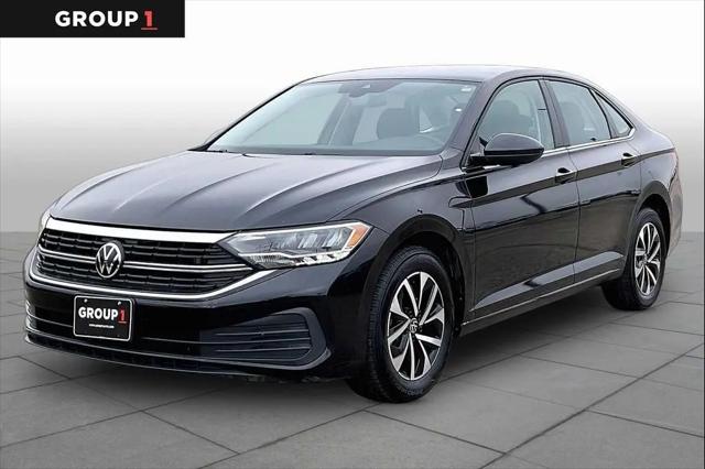 2024 Volkswagen Jetta 1.5T S for sale in Amarillo, TX