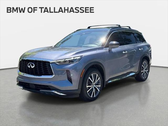 2022 INFINITI QX60 AUTOGRAPH for sale in Tallahassee, FL