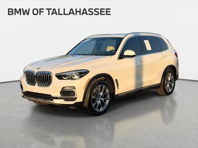 2019 BMW X5 xDrive40i for sale in Tallahassee, FL