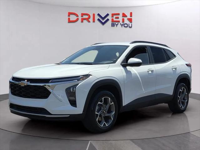 2025 Chevrolet Trax FWD LT for sale in Jackson, MS