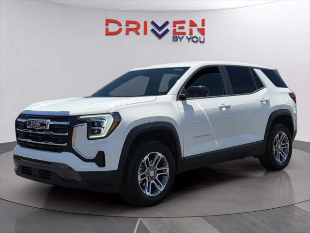 2026 GMC Terrain FWD Elevation for sale in Jackson, MS