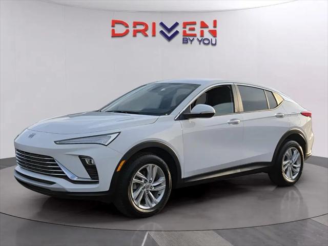 2025 Buick NV Preferred FWD for sale in Jackson, MS