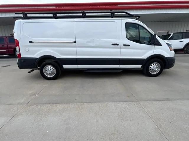 2020 Ford Transit Cargo Van XL for sale in Lincoln, NE