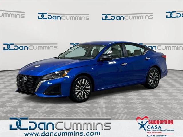 2025 Nissan Altima SV FWD for sale in Georgetown, KY