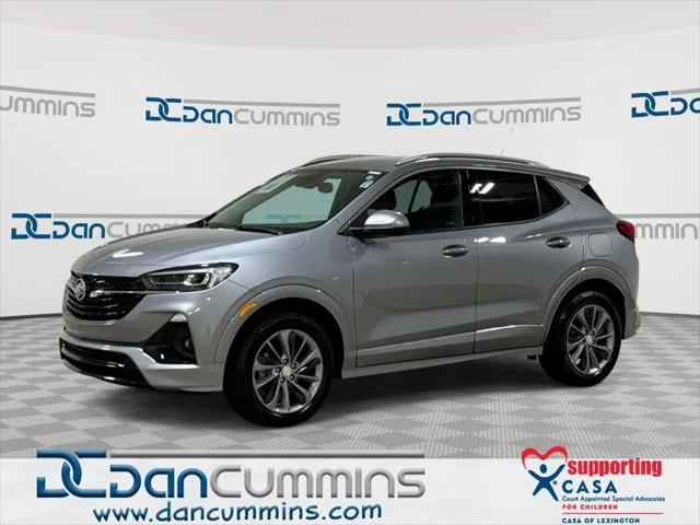 2023 Buick Encore GX Essence AWD for sale in Georgetown, KY