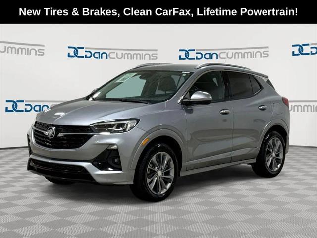 2023 Buick Encore GX Essence AWD for sale in Georgetown, KY