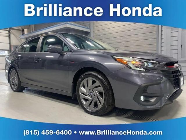 2025 Subaru Legacy Sport for sale in Crystal Lake, IL