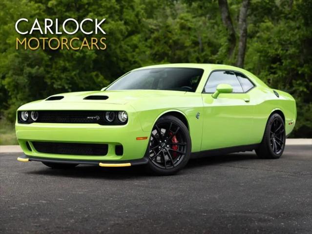 2023 Dodge Challenger SRT Hellcat Jailbreak for sale in Brentwood, TN