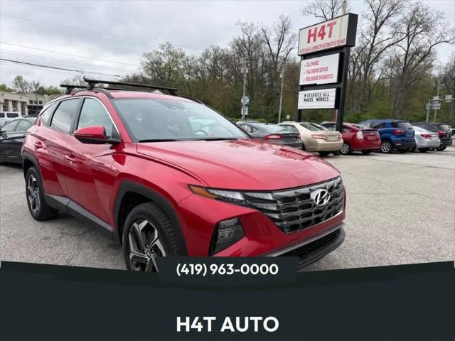 2023 Hyundai Tucson SEL for sale in Toledo, OH