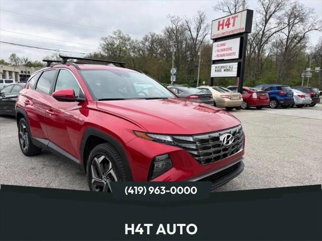 2023 Hyundai Tucson SEL for sale in Toledo, OH