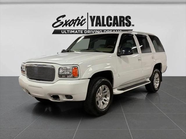 2000 Cadillac Escalade Standard for sale in Salem, OH
