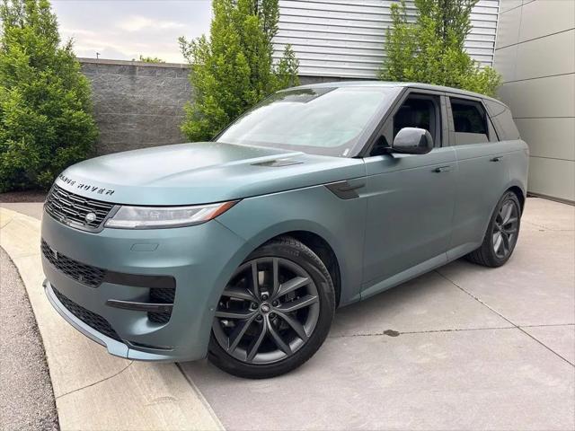 2024 Land Rover Range Rover Sport Dynamic SE for sale near Dublin, OH