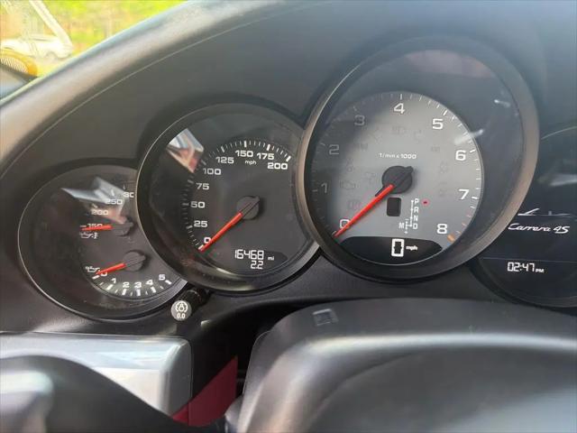 2017 Porsche 911 for sale near Dublin, OH