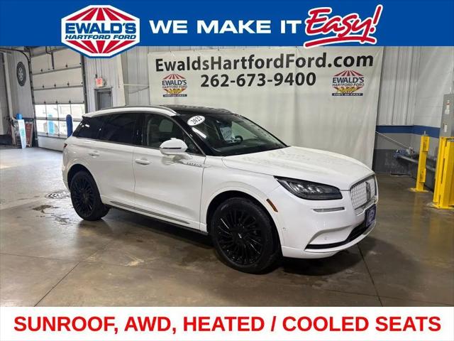 2022 Lincoln Corsair Reserve for sale in Hartford, WI