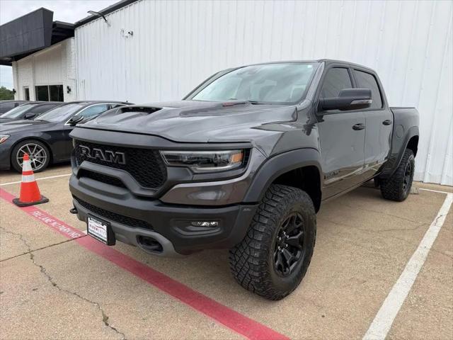 2023 Ram 1500 TRX Crew Cab 4x4 5'7" Box for sale in McKinney, TX