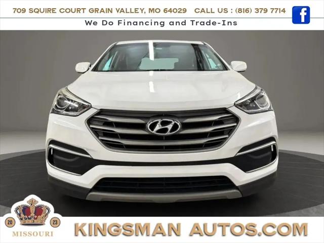 2018 Hyundai Santa Fe Sport 2.4L for sale in Grain Valley, MO