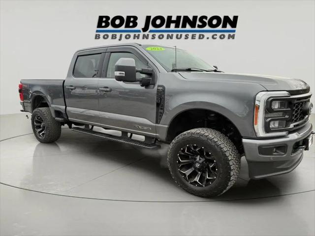 2023 Ford F-250 LARIAT for sale in Watertown, NY