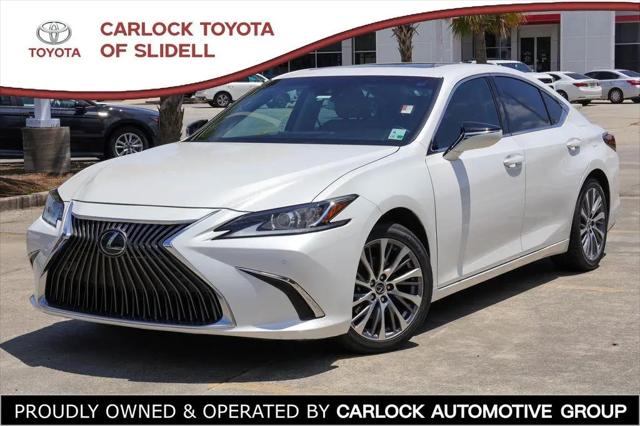 2021 Lexus ES 350 Luxury for sale in Slidell, LA