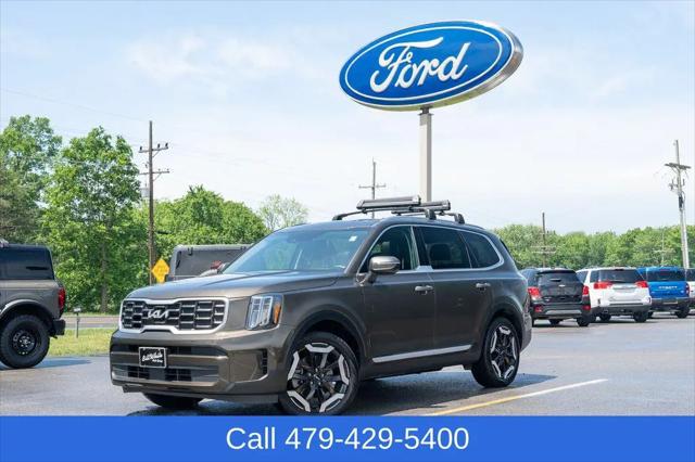 2025 Kia Telluride S for sale in Mansfield, AR