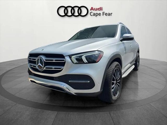 2021 Mercedes-Benz GLE GLE 350 Base for sale in Wilmington, NC