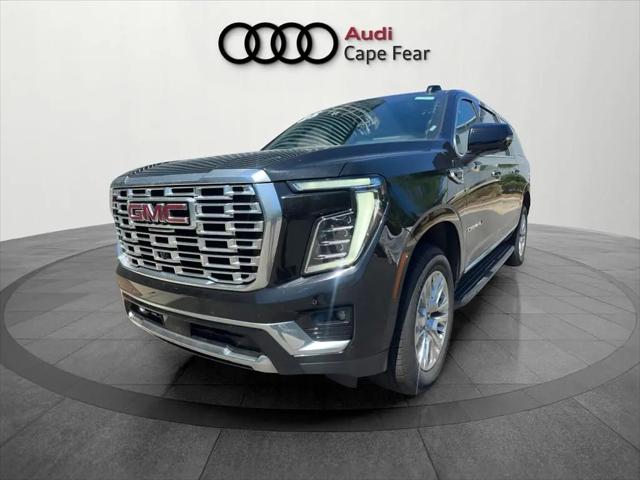 2025 GMC Yukon XL 4WD Denali for sale in Wilmington, NC