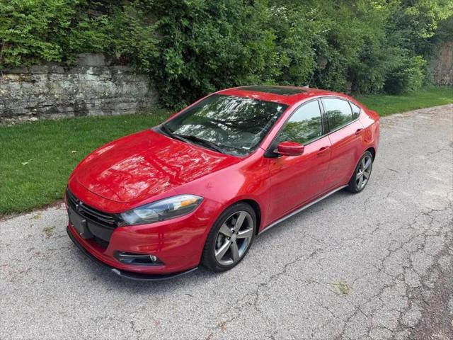 2015 Dodge Dart GT for sale in St. Louis, MO