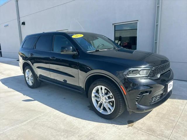 2023 Dodge Durango GT Launch Edition  AWD for sale in Winona, MN